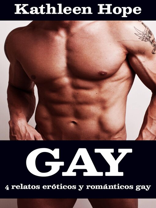 Title details for Gay by Kathleen Hope - Available